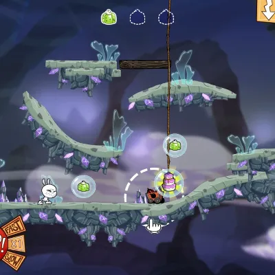 Eets Munchies STEAM KEY [GLOBAL] - irongamers.ru