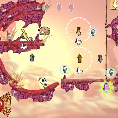 Eets Munchies STEAM KEY [GLOBAL] - irongamers.ru