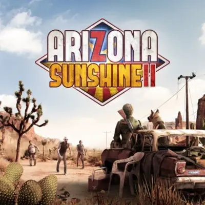 Arizona Sunshine® 2 Meta / Oculus Quest | Услуга активации/Ключ - irongamers.ru