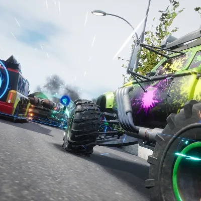 Fast & Furious: Spy Racers Rise of SH1FT3R STEAM KEY [GLOBAL] - irongamers.ru