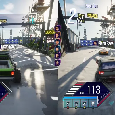 Fast & Furious: Spy Racers Rise of SH1FT3R STEAM KEY [GLOBAL] - irongamers.ru