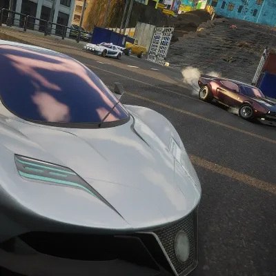 Fast & Furious: Spy Racers Rise of SH1FT3R STEAM KEY [GLOBAL] - irongamers.ru