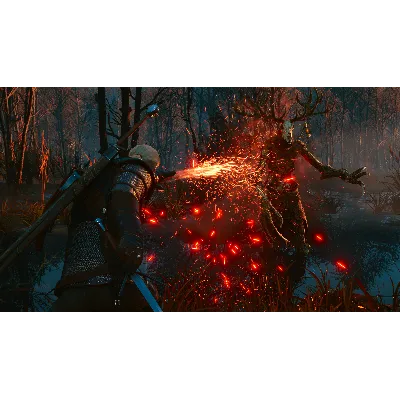 The Witcher 3: Wild Hunt-Remastered | Steam Russia - irongamers.ru