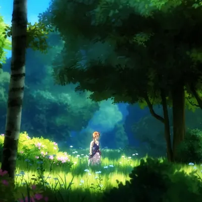 Forgotton Anne STEAM KEY [GLOBAL] - irongamers.ru