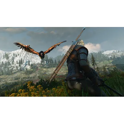 Ведьмак 3: Дикая Охота — Обновлённое издание XBOX ONE SERIES X|S PC Ключ - irongamers.ru