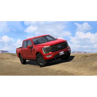 American Truck Simulator - Road Trip: Ford * RU/KZ/СНГ/TR/CN/AR/IN/BR * DLC * STEAM - irongamers.ru