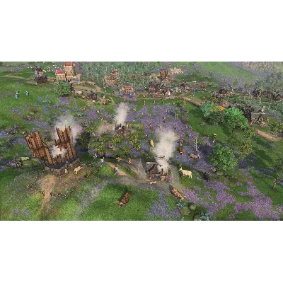 Age of Empires IV: Raiders of the North * RU/KZ/СНГ/TR/CN/AR/IN/BR * DLC * STEAM - irongamers.ru