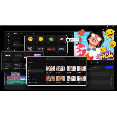 Movavi Video Editor 2026 (Steam Gift Россия) - irongamers.ru