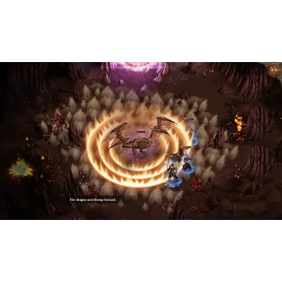 Devils & Demons STEAM KEY РФ+СНГ СТИМ КЛЮЧ ЛИЦЕНЗИЯ - irongamers.ru