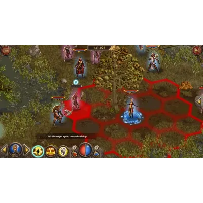 Devils & Demons STEAM KEY РФ+СНГ СТИМ КЛЮЧ ЛИЦЕНЗИЯ - irongamers.ru