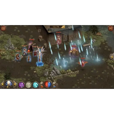 Devils & Demons STEAM KEY РФ+СНГ СТИМ КЛЮЧ ЛИЦЕНЗИЯ - irongamers.ru