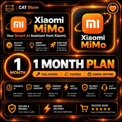 Xiaomi MiMo AI – Умный ИИ-помощник • Высокая производительность • Быстрая доставка • - irongamers.ru