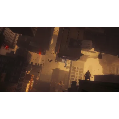 CONTROL RESONANT XBOX|XS+PC КЛЮЧ СРАЗУ - irongamers.ru