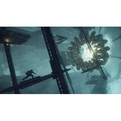 CONTROL RESONANT XBOX|XS+PC КЛЮЧ СРАЗУ - irongamers.ru