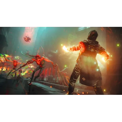 CONTROL RESONANT XBOX|XS+PC КЛЮЧ СРАЗУ - irongamers.ru