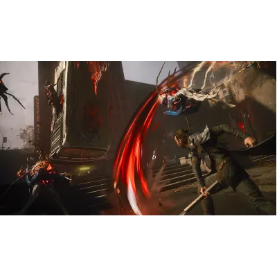 CONTROL RESONANT XBOX|XS+PC КЛЮЧ СРАЗУ - irongamers.ru