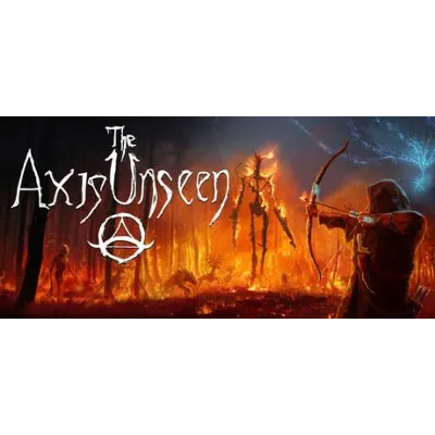The Axis Unseen (мрачный хит) STEAM КЛЮЧ (GLOBAL / РФ+СНГ) - irongamers.ru