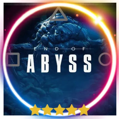 End of Abyss (PS5/RU) П1 - Оффлайн - irongamers.ru