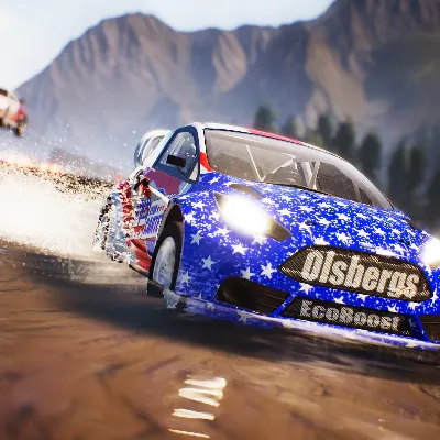 Gravel STEAM KEY [GLOBAL] - irongamers.ru
