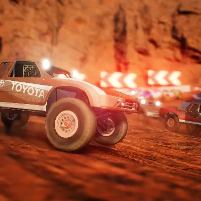 Gravel STEAM KEY [GLOBAL] - irongamers.ru