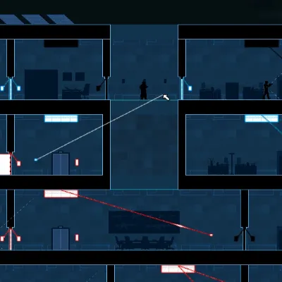 Gunpoint STEAM KEY [GLOBAL] - irongamers.ru