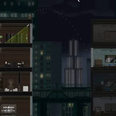 Gunpoint STEAM KEY [GLOBAL] - irongamers.ru