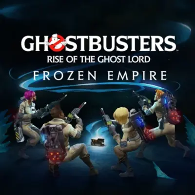 Ghostbusters: Rise of the Ghost Lord VR Meta / Oculus Quest | Услуга активации/Ключ - irongamers.ru