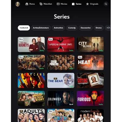 Disney+ Premium / Disney Plus No Ads (Дисней Плюс) - irongamers.ru