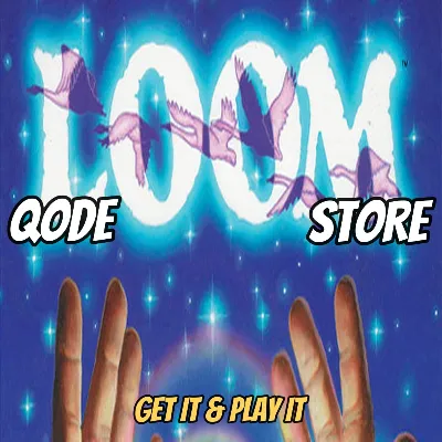 LOOM STEAM KEY [GLOBAL] - irongamers.ru