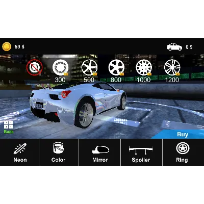 Blonde driver Steam Key Region Free - irongamers.ru