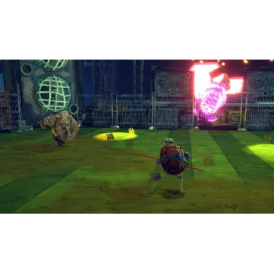 TMNT: Mutants Unleashed Deluxe Edition (PS4 PS5) ПОКУПКА ИГРЫ НА ВАШ АККАУНТ - irongamers.ru
