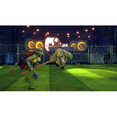 TMNT: Mutants Unleashed Deluxe Edition (PS4 PS5) ПОКУПКА ИГРЫ НА ВАШ АККАУНТ - irongamers.ru