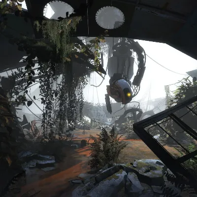 Portal 2 STEAM GIFT [ALL REGIONS] - irongamers.ru