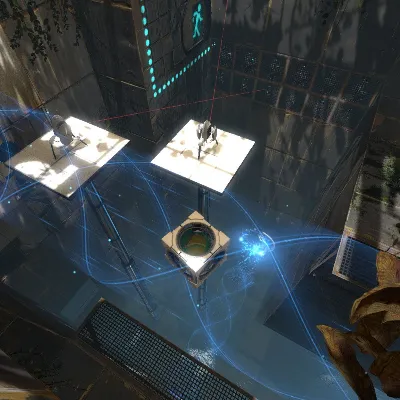 Portal 2 STEAM GIFT [ALL REGIONS] - irongamers.ru