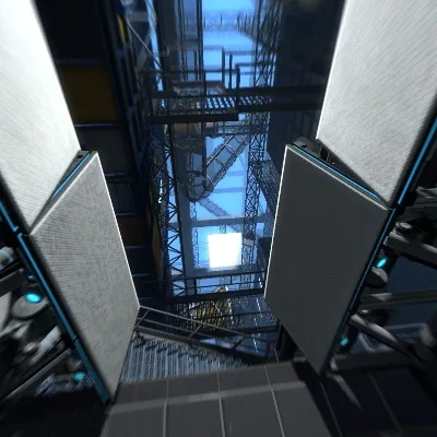 Portal 2 STEAM GIFT [ALL REGIONS] - irongamers.ru