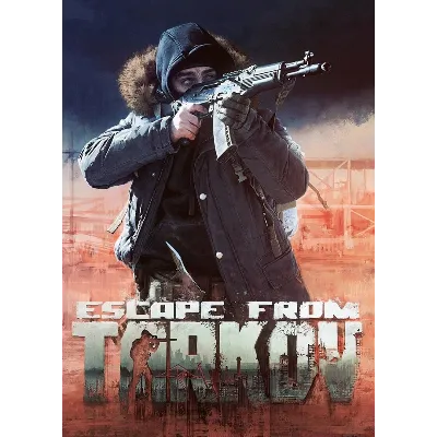 ESCAPE FROM ТАРКОВ 【ТВИЧ ДРОПЫ / ДРОПСЫ】 214+ НАГРАД•КЕЙСОВ•СКИНЫ•ПРЕДМЕТЫ - irongamers.ru