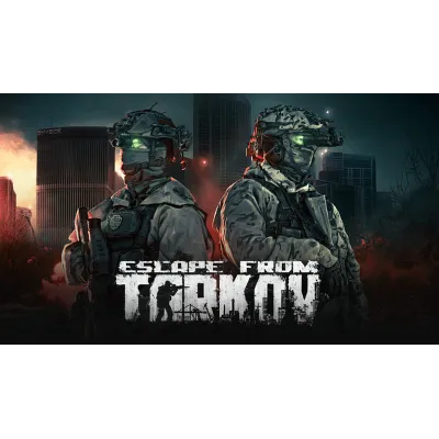 ESCAPE FROM ТАРКОВ 【ТВИЧ ДРОПЫ / ДРОПСЫ】 214+ НАГРАД•КЕЙСОВ•СКИНЫ•ПРЕДМЕТЫ - irongamers.ru