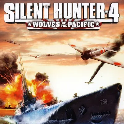 Silent Hunter: Wolves of the Pacific (Steam Gift Россия) - irongamers.ru