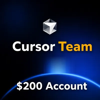 Cursor AI Team Подписка | Полный доступ| Мгновенная доставка - irongamers.ru