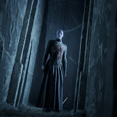 Clive Barker&acute;s Hellraiser: Revival STEAM GIFT [ALL REGIONS] - irongamers.ru