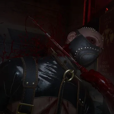 Clive Barker&acute;s Hellraiser: Revival STEAM GIFT [ALL REGIONS] - irongamers.ru
