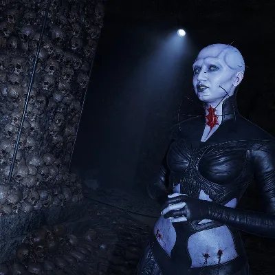 Clive Barker&acute;s Hellraiser: Revival STEAM GIFT [ALL REGIONS] - irongamers.ru