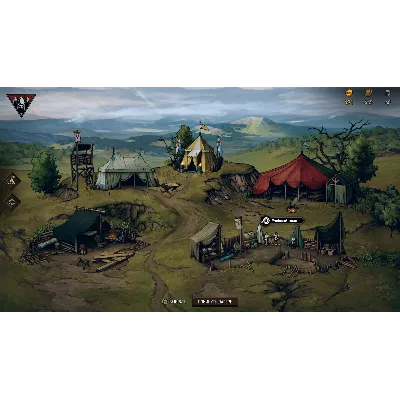 Кровная вражда: Ведьмак. Истории XBOX ONE / XBOX SERIES X|S Ключ - irongamers.ru