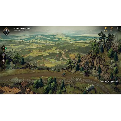 Кровная вражда: Ведьмак. Истории XBOX ONE / XBOX SERIES X|S Ключ - irongamers.ru