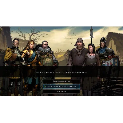 Кровная вражда: Ведьмак. Истории XBOX ONE / XBOX SERIES X|S Ключ - irongamers.ru
