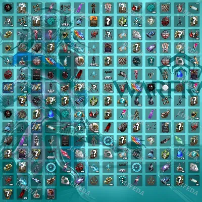WARFRAME 【TWITCH DROPS】 2271+ REWARDS • SKINS • ITEMS - irongamers.ru