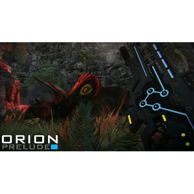 Россия + Мир | Orion: Prelude - Standard Edition | Гифт | Steam - irongamers.ru