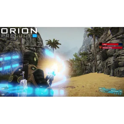 Россия + Мир | Orion: Prelude - Standard Edition | Гифт | Steam - irongamers.ru