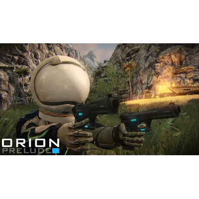 Россия + Мир | Orion: Prelude - Standard Edition | Гифт | Steam - irongamers.ru