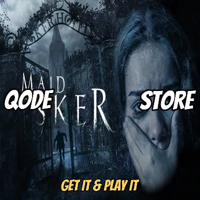 Maid of Sker STEAM KEY [GLOBAL] - irongamers.ru